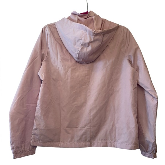 Puma Windbreaker Rain Jacket - Picture 6 of 12